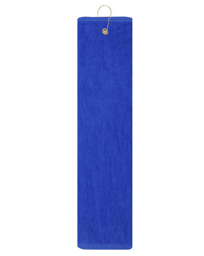 Pro Towels Platinum Collection Golf Towel