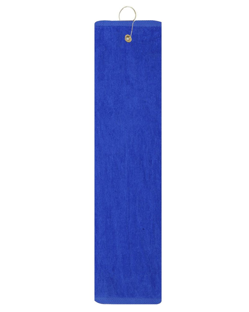 Pro Towels Platinum Collection Golf Towel