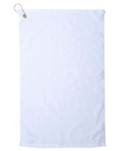 Pro Towels Platinum Collection Golf Towel