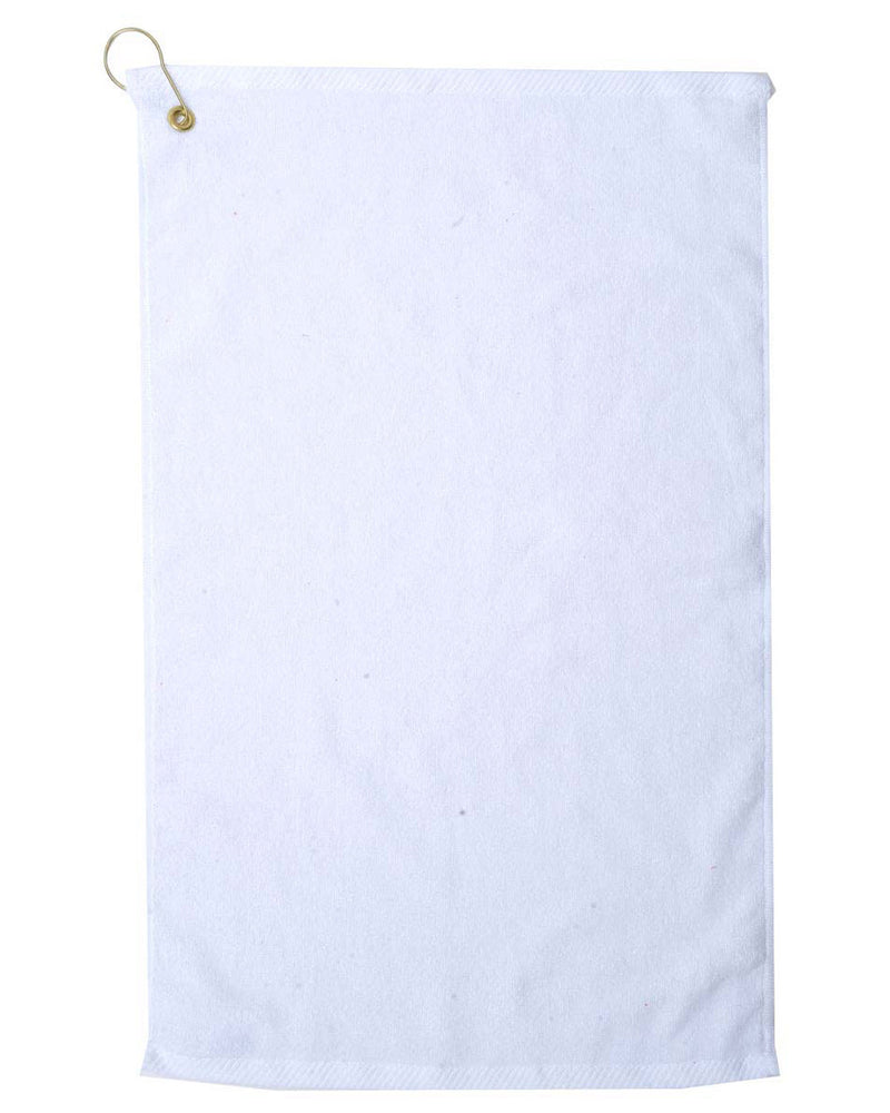 Pro Towels Platinum Collection Golf Towel