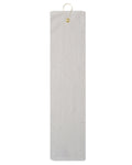 Pro Towels Platinum Collection Golf Towel
