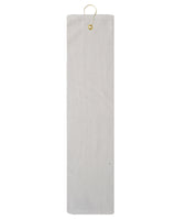Pro Towels Platinum Collection Golf Towel
