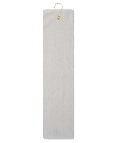 Pro Towels Platinum Collection Golf Towel