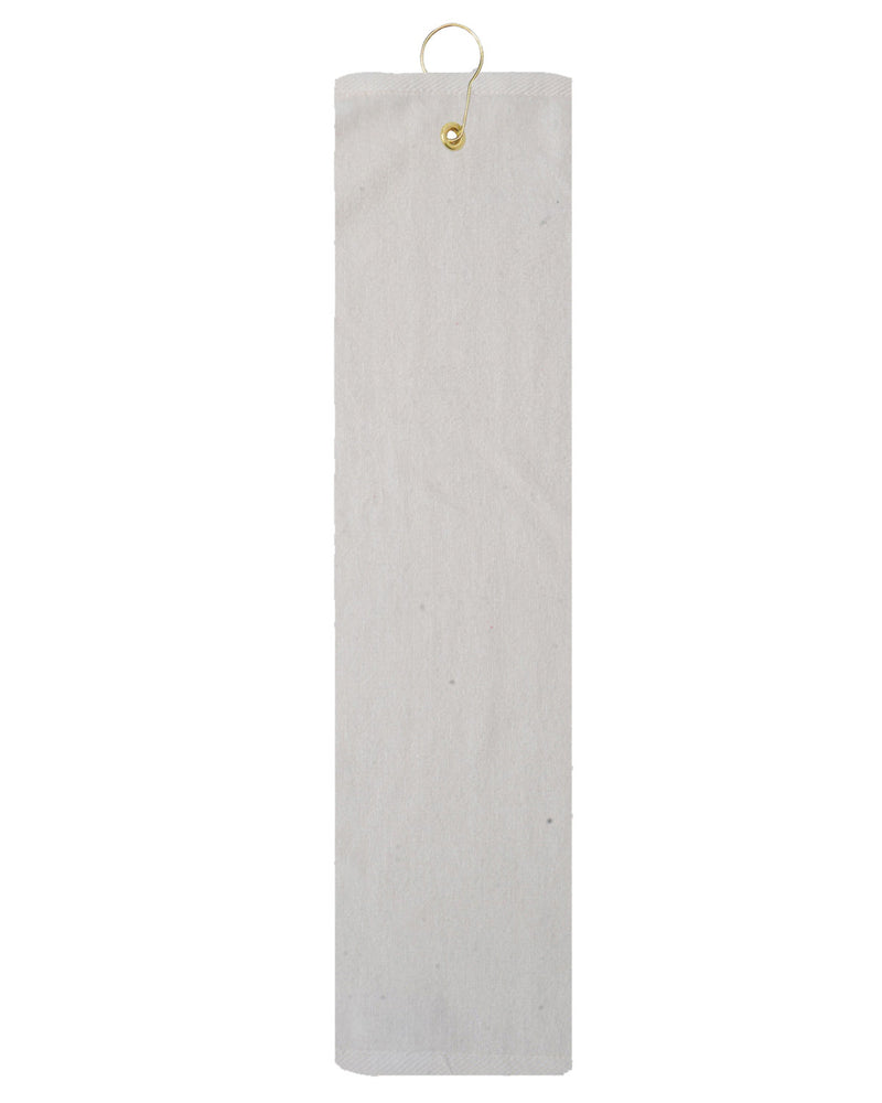 Pro Towels Platinum Collection Golf Towel