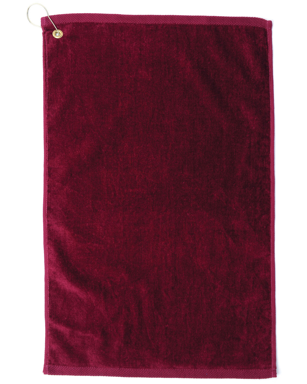 Pro Towels Platinum Collection Golf Towel
