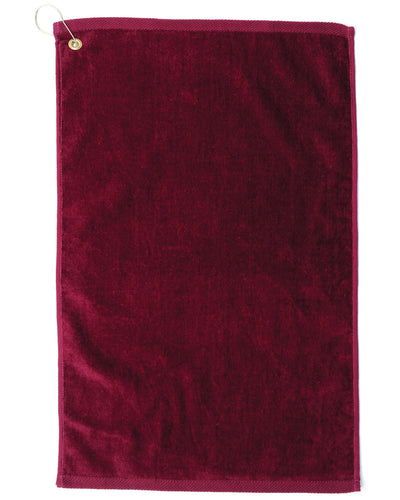 Pro Towels Platinum Collection Golf Towel
