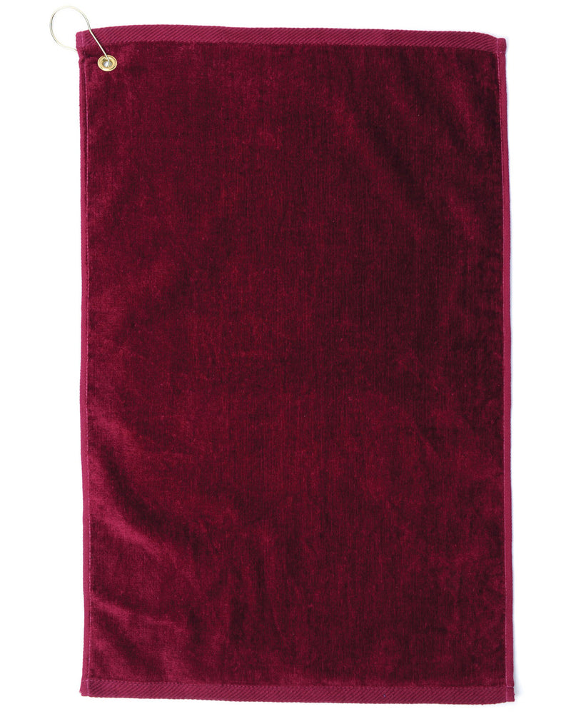 Pro Towels Platinum Collection Golf Towel