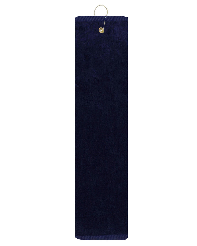 Pro Towels Platinum Collection Golf Towel