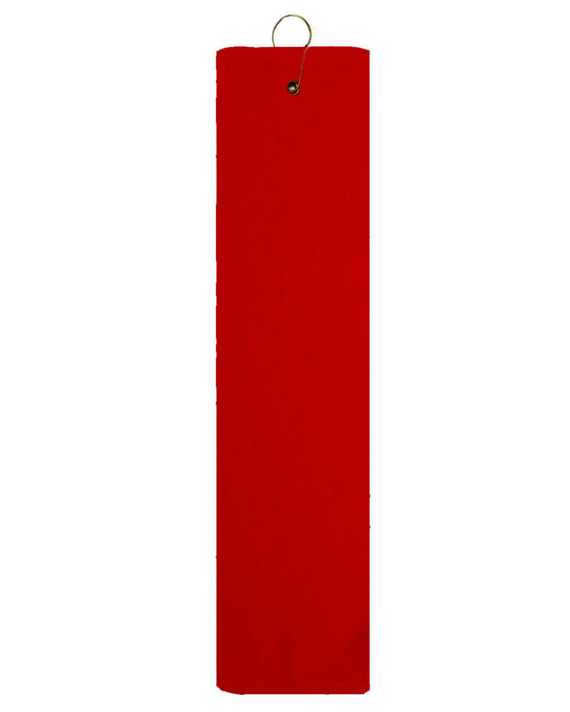 Pro Towels Platinum Collection Golf Towel