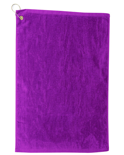 Pro Towels Platinum Collection Golf Towel