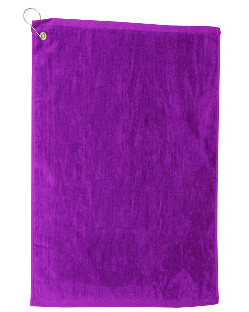 Pro Towels Platinum Collection Golf Towel