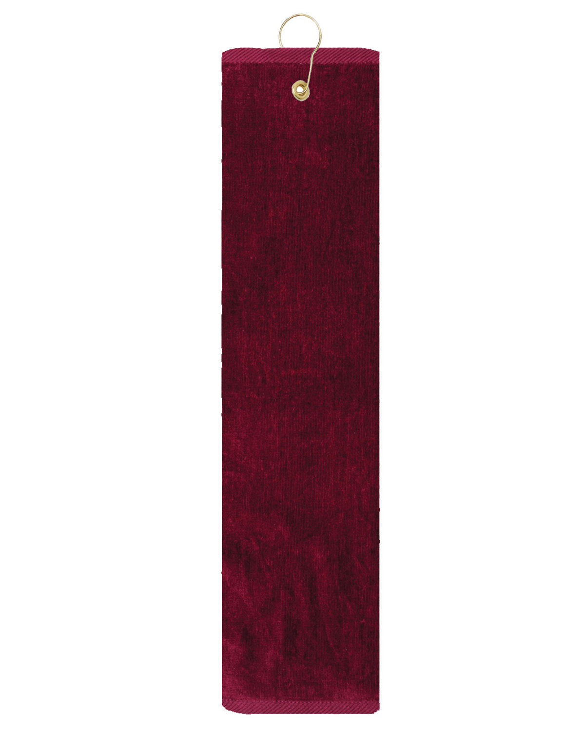 Pro Towels Platinum Collection Golf Towel