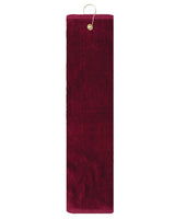 Pro Towels Platinum Collection Golf Towel