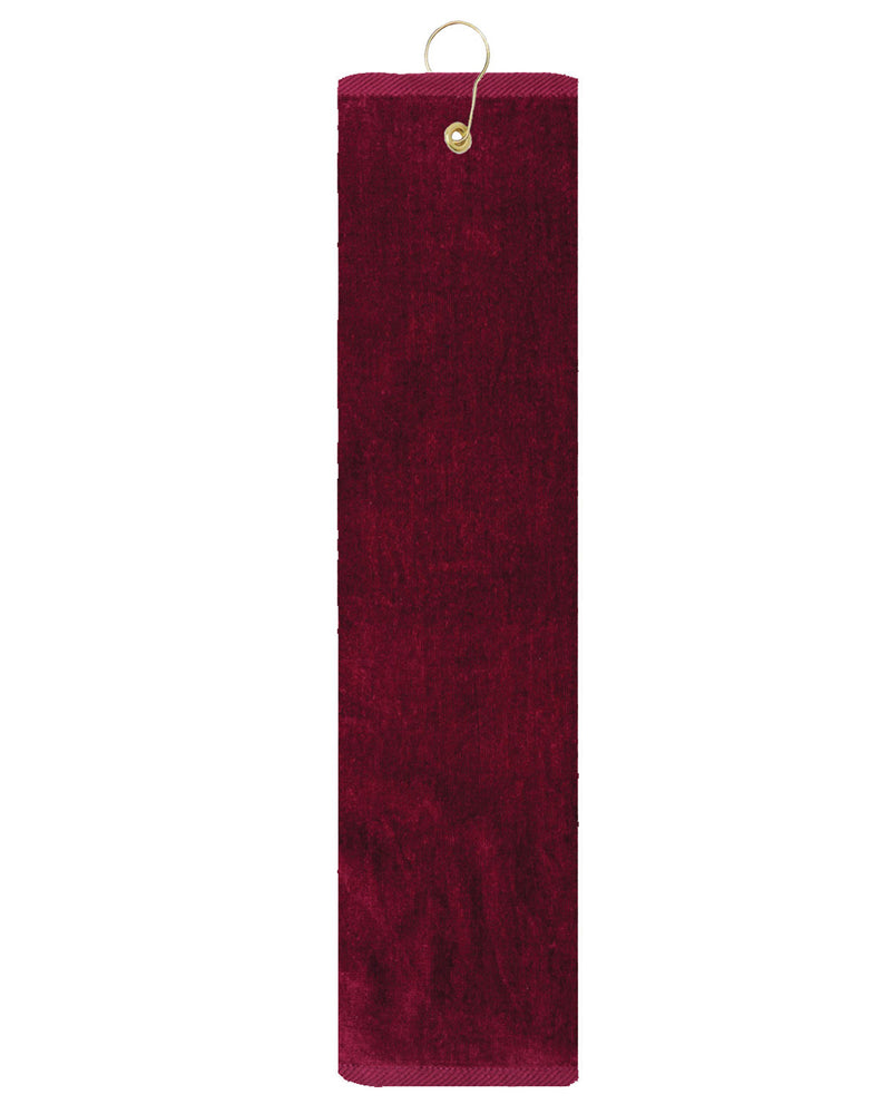 Pro Towels Platinum Collection Golf Towel