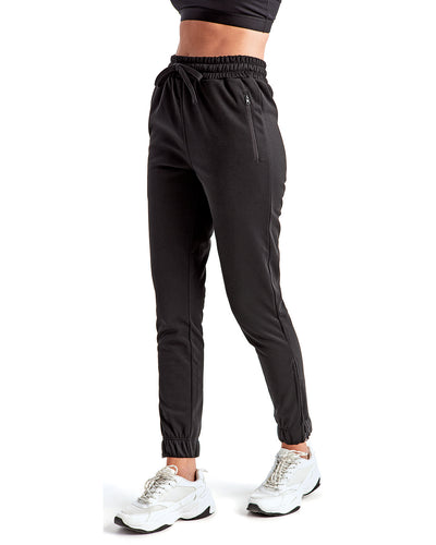 TriDri Ladies' Spun Dyed Jogger