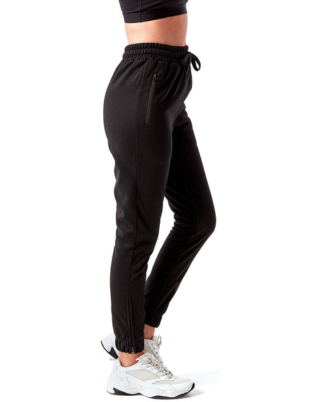TriDri Ladies' Spun Dyed Jogger TriDri