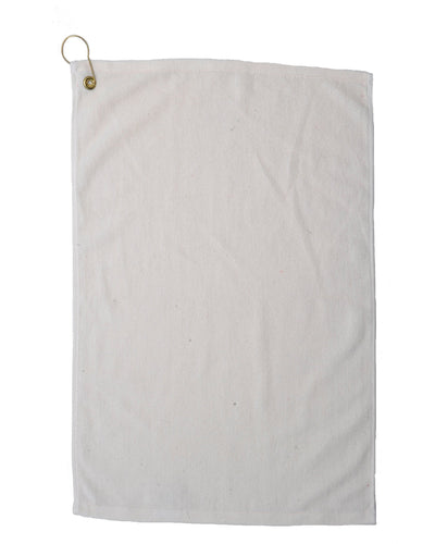 Pro Towels Platinum Collection Golf Towel