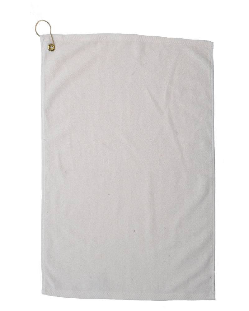 Pro Towels Platinum Collection Golf Towel