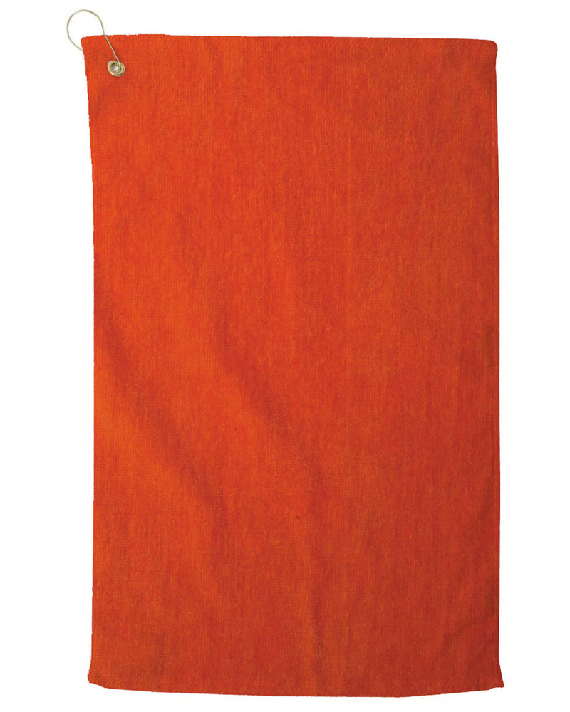 Pro Towels Platinum Collection Golf Towel