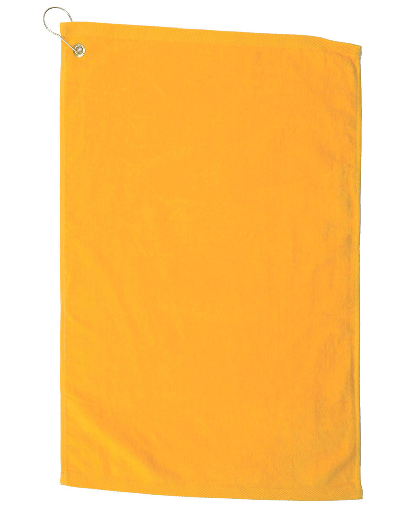 Pro Towels Platinum Collection Golf Towel