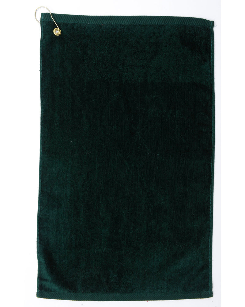 Pro Towels Platinum Collection Golf Towel