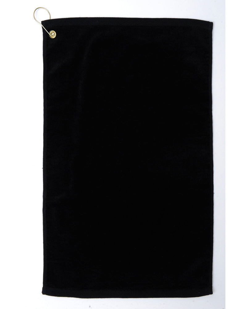 Pro Towels Platinum Collection Golf Towel