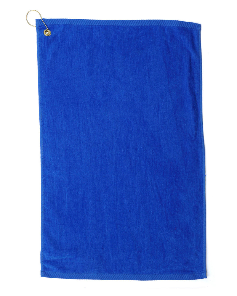 Pro Towels Platinum Collection Golf Towel