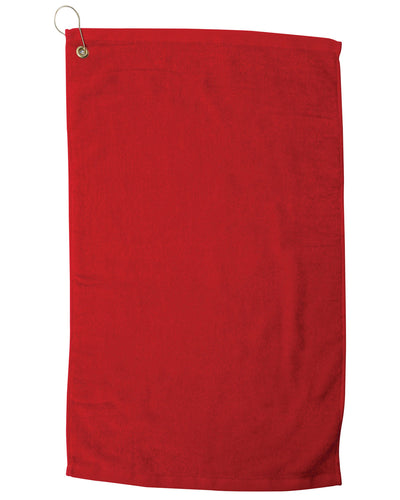 Pro Towels Platinum Collection Golf Towel