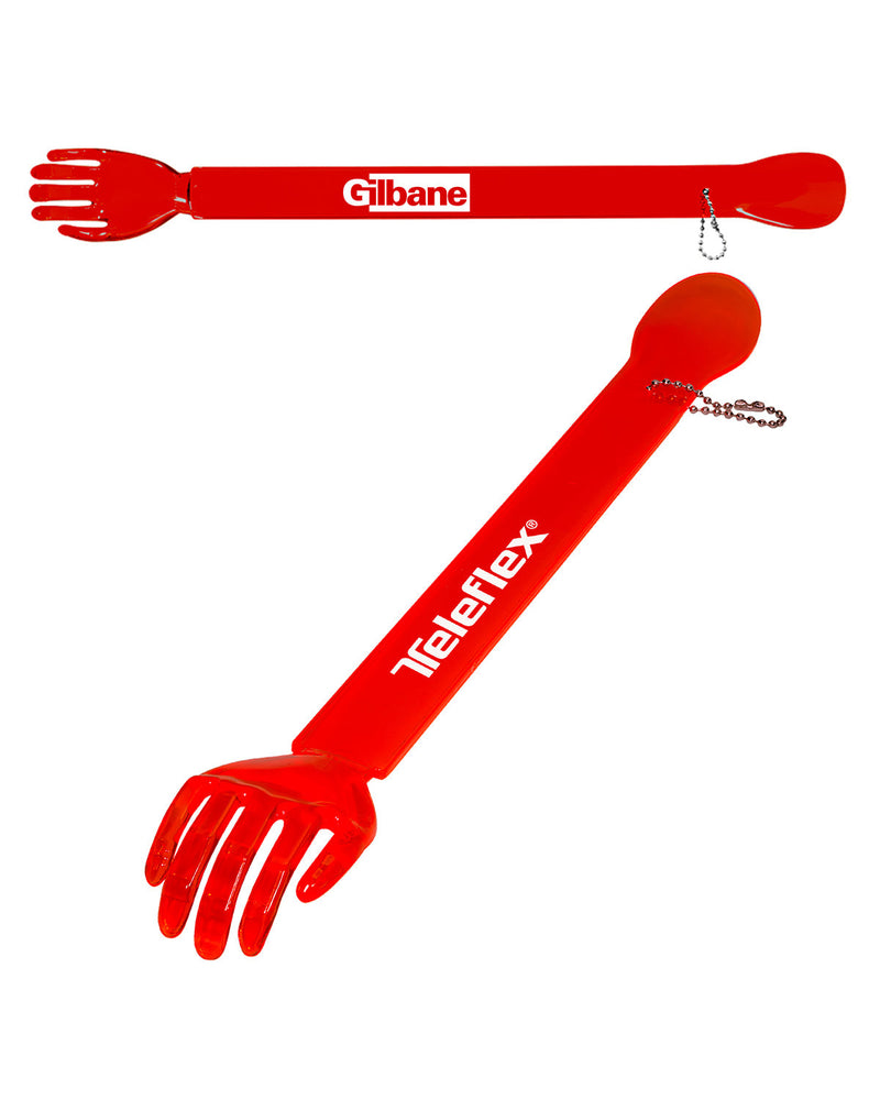 Prime Line Back Scratcher-Shoe Horn