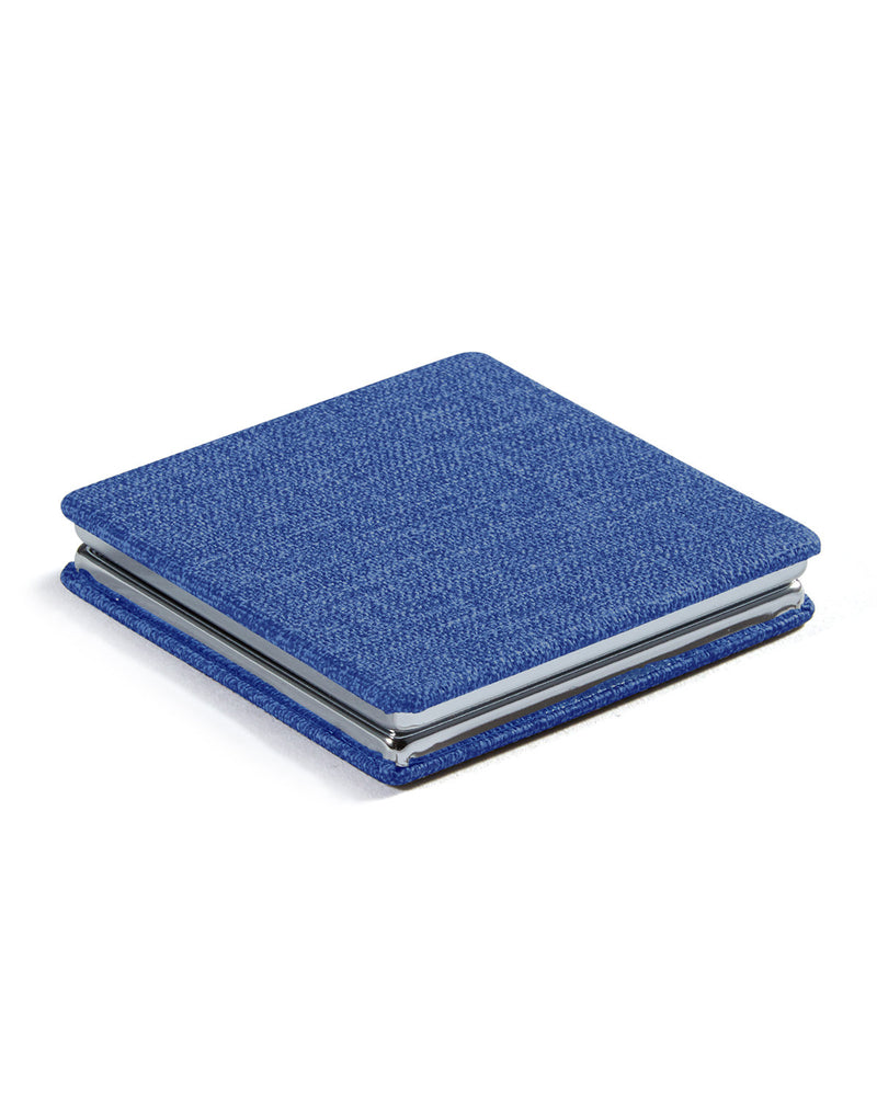 Prime Line Heathered Square Mirror