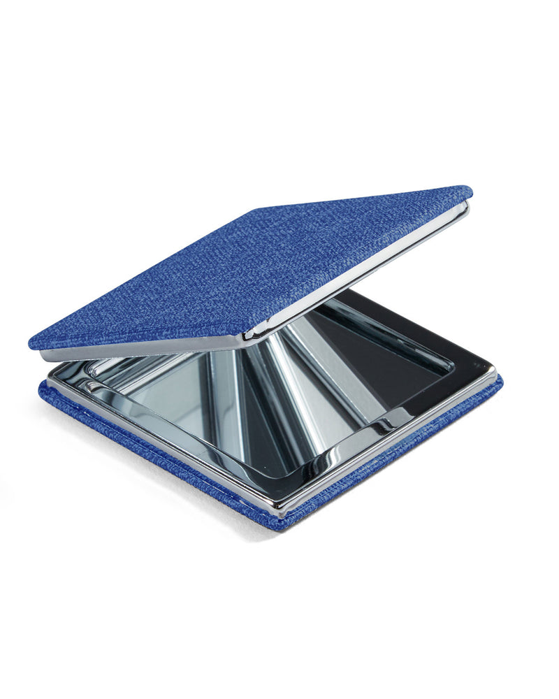 Prime Line Heathered Square Mirror