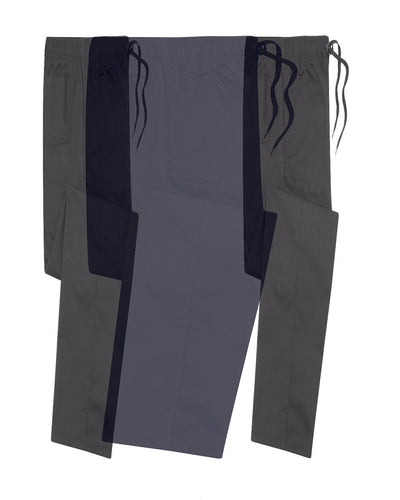 Reprime Unisex Chef's Select Slim Leg Pant