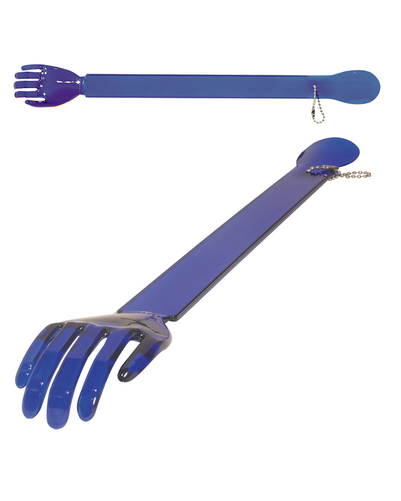 Prime Line Back Scratcher-Shoe Horn