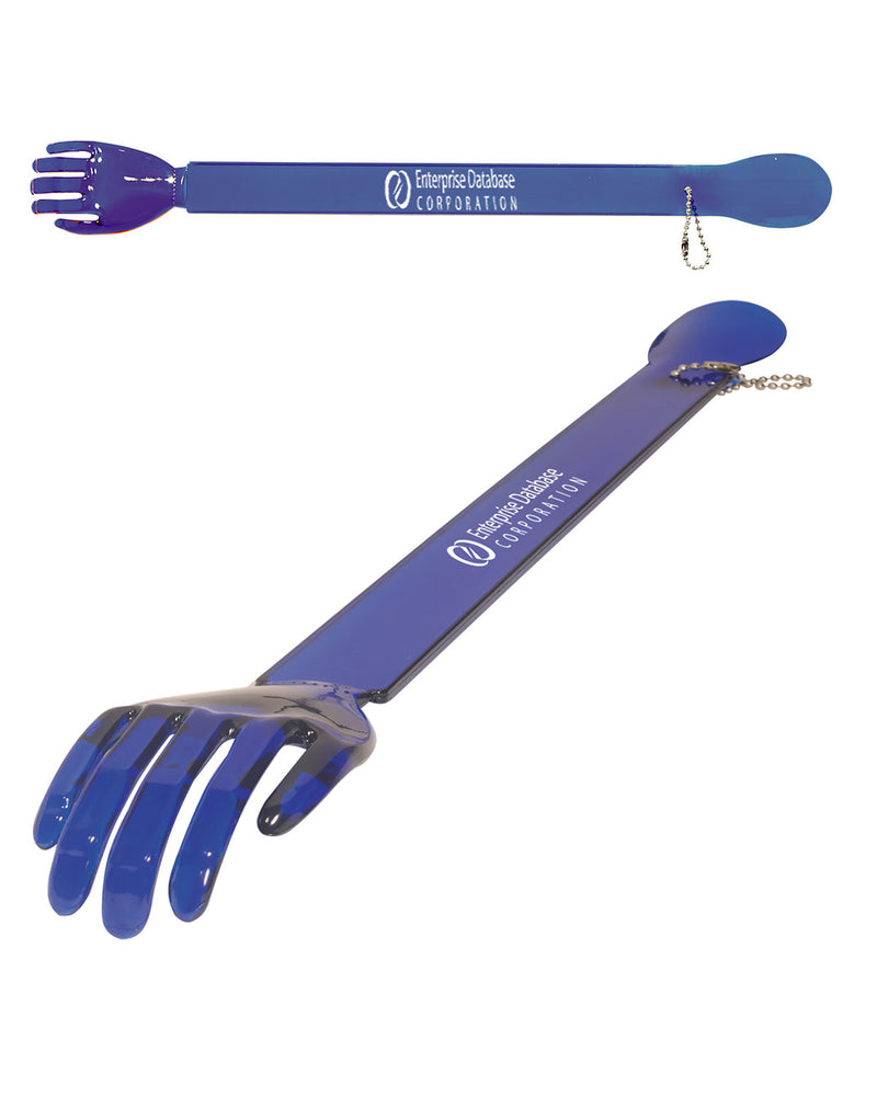 Prime Line Back Scratcher-Shoe Horn