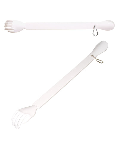 Prime Line Back Scratcher-Shoe Horn