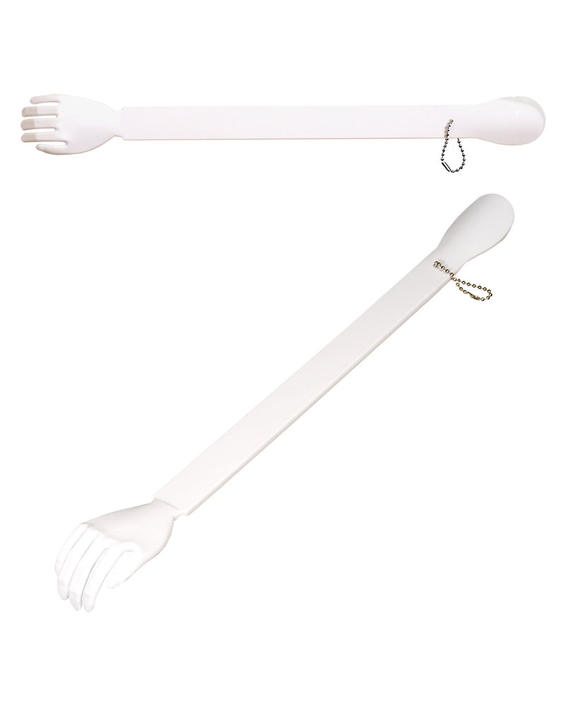 Prime Line Back Scratcher-Shoe Horn