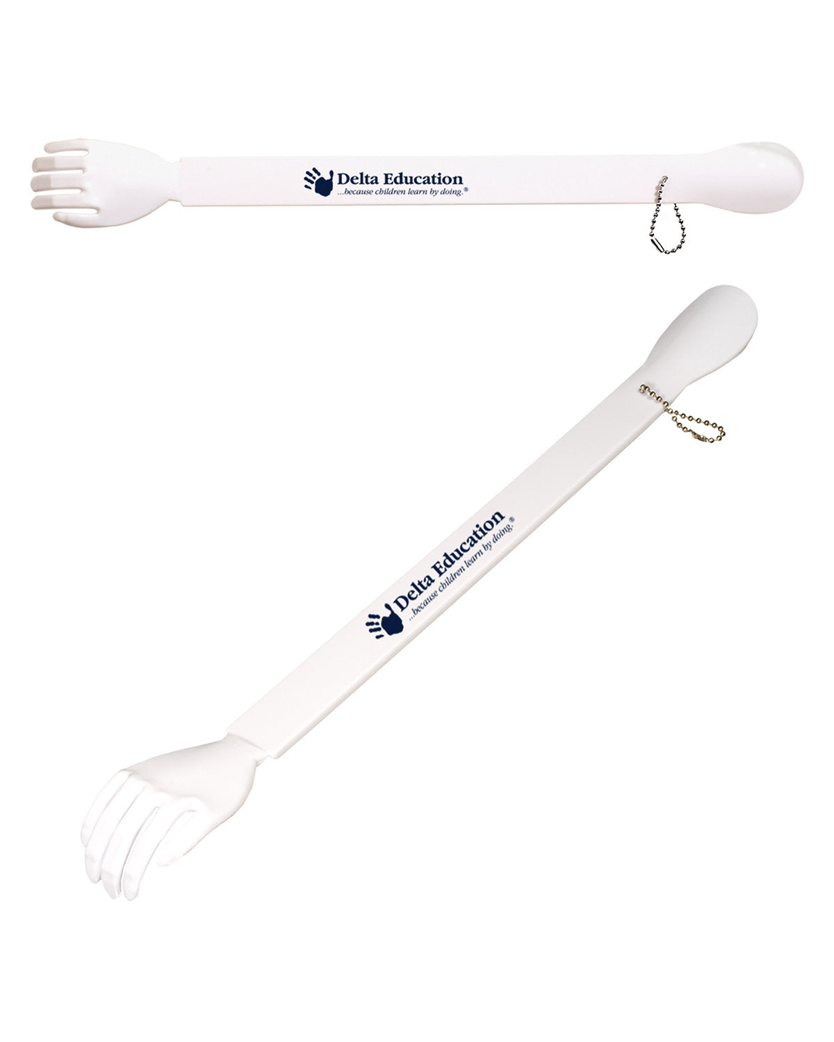 Prime Line Back Scratcher-Shoe Horn Quantity - 300 Prime Line