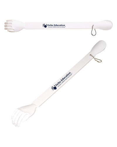 Prime Line Back Scratcher-Shoe Horn