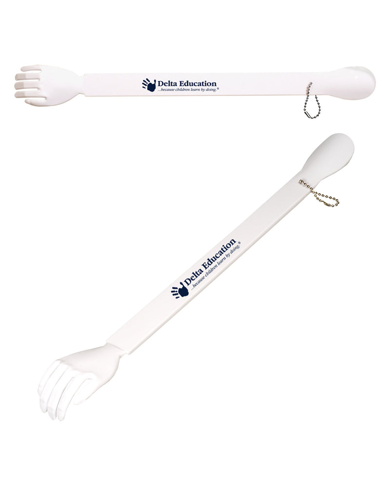 Prime Line Back Scratcher-Shoe Horn