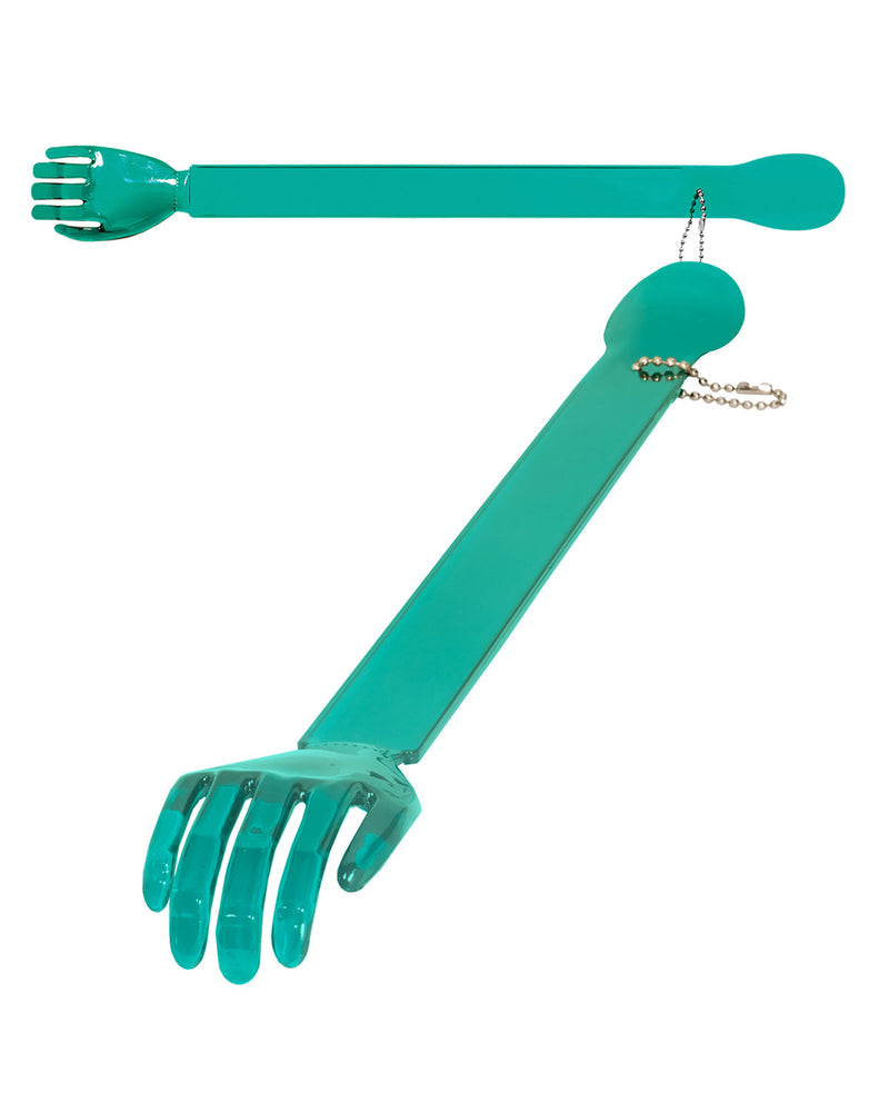 Prime Line Back Scratcher-Shoe Horn