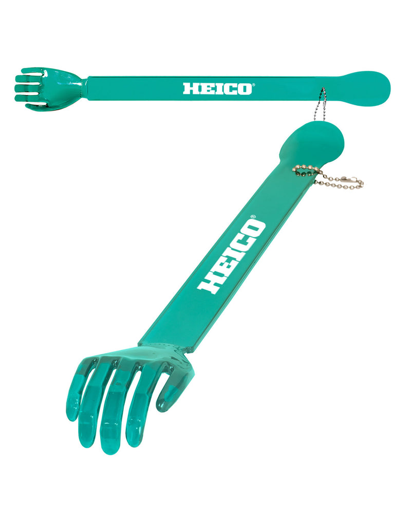 Prime Line Back Scratcher-Shoe Horn
