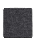 Prime Line Heathered Square Mirror Prime Line