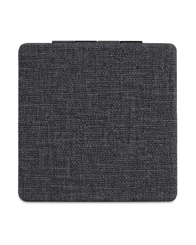 Prime Line Heathered Square Mirror
