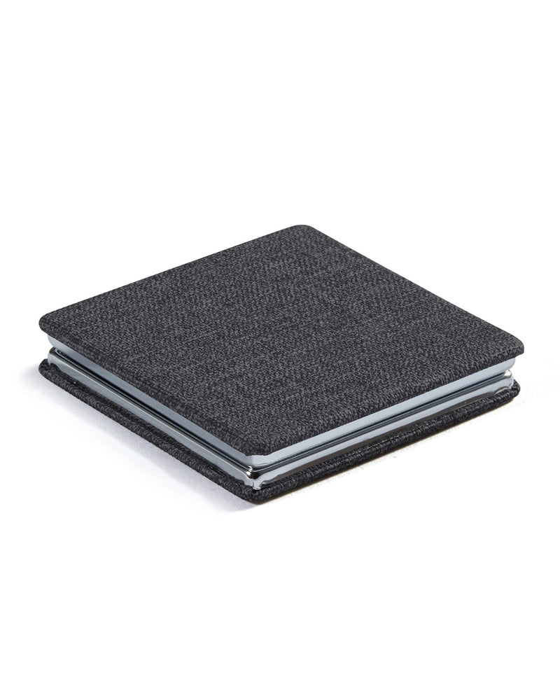 Prime Line Heathered Square Mirror