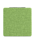 Prime Line Heathered Square Mirror Prime Line