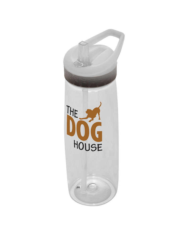 Prime Line 28oz Wave Bottle