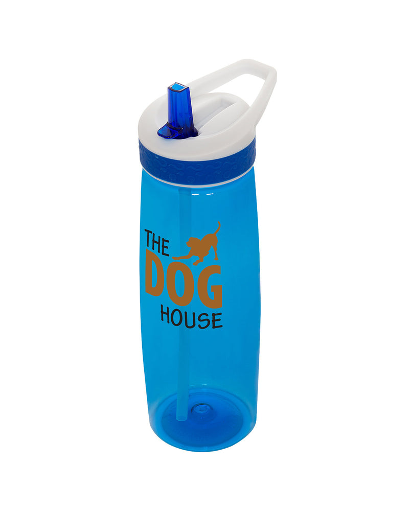 Prime Line 28oz Wave Bottle