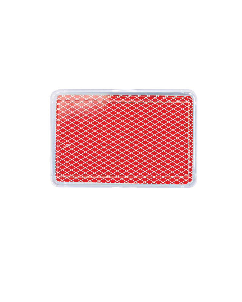 Prime Line Playing Cards In Case