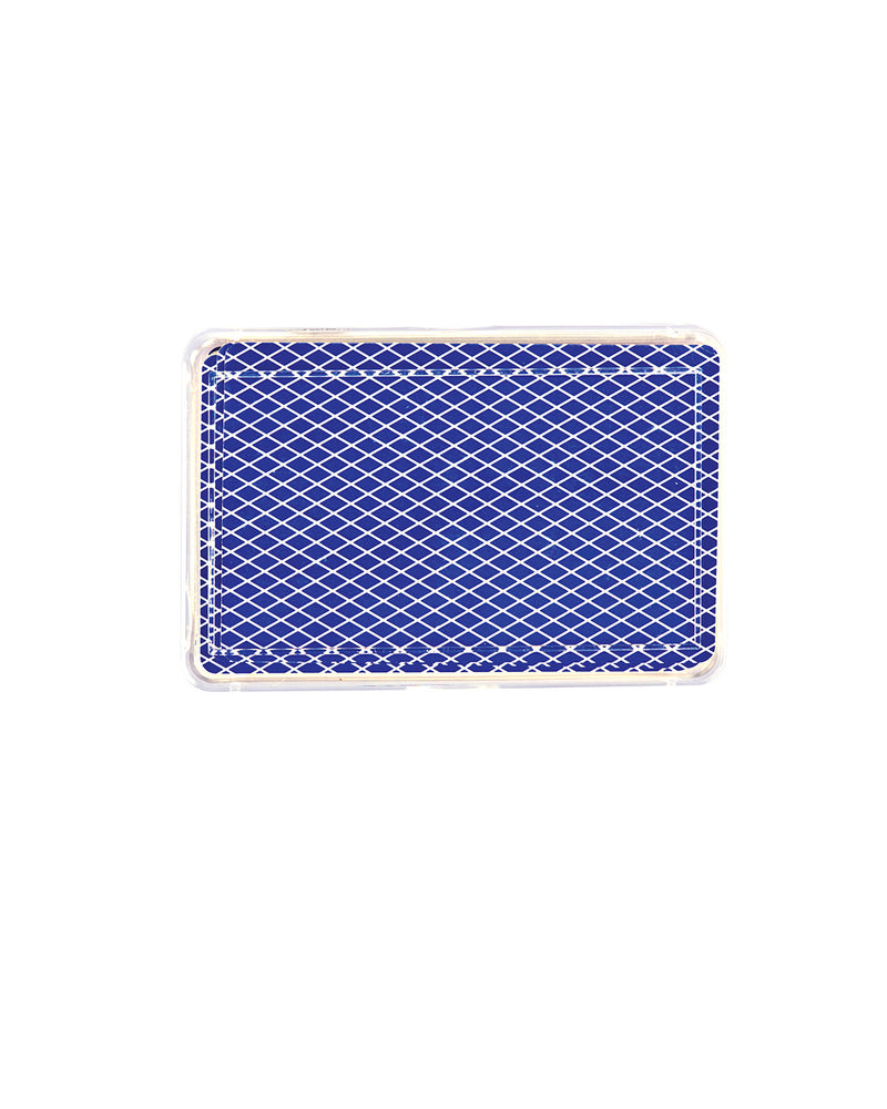 Prime Line Playing Cards In Case