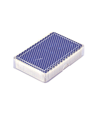 Prime Line Playing Cards In Case
